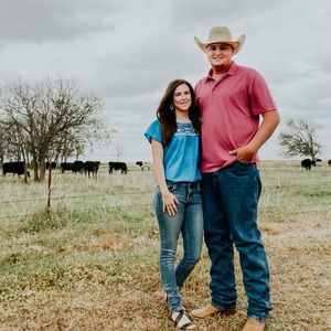 Meet your Posher, Audrey